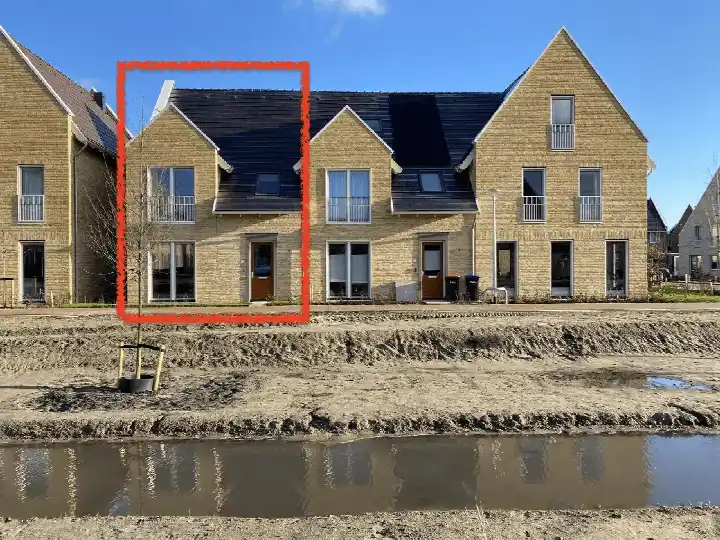 Hoekwoning te koop: Maysecroft 35, Hofgeest Velserbroek