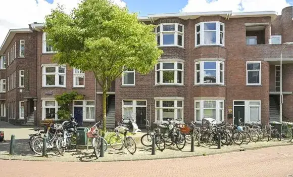Appartement te koop: Maystraat 141, Bezuidenhout-Oost 'S-Gravenhage