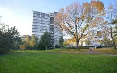 Apartment for sale: Meander 1023, Stadshart Amstelveen