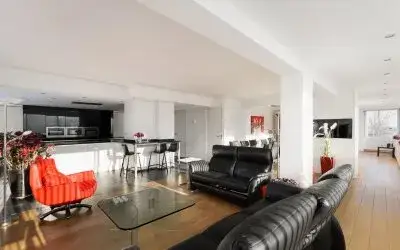 Apartment for sale: Meander 1045, Stadshart Amstelveen
