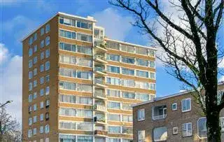 Apartment for sale: Meander 1045, Stadshart Amstelveen
