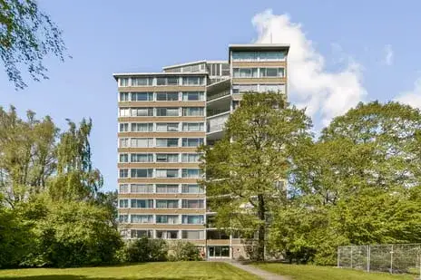 Apartment for sale: Meander 107, Stadshart Amstelveen