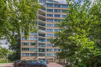 Appartement te koop: Meander 159, Stadshart Amstelveen