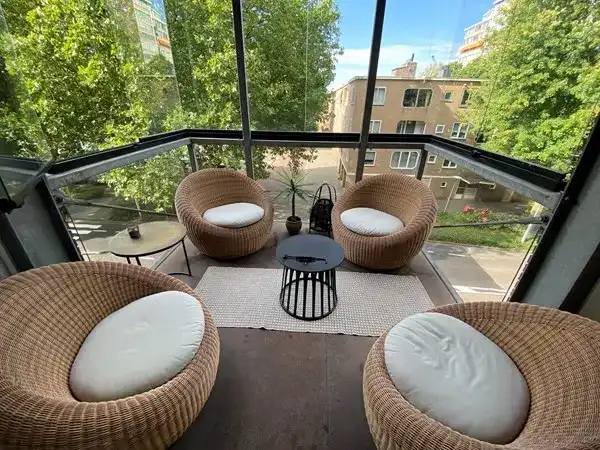 Appartement te huur: Meander 22, Stadshart Amstelveen