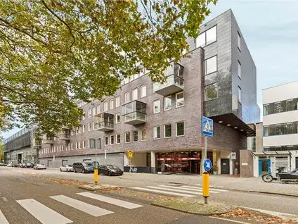 Apartment for rent: Meander 22, Stadshart Amstelveen