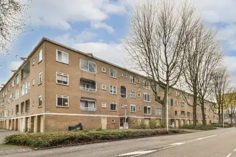 Apartment for sale: Meander 245, Stadshart Amstelveen