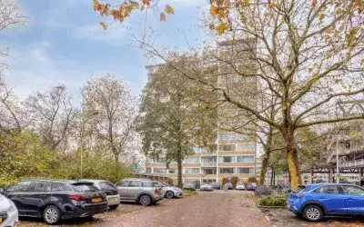 Apartment for sale: Meander 3, Stadshart Amstelveen