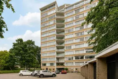 Apartment for sale: Meander 329, Stadshart Amstelveen