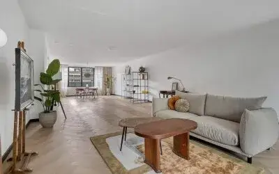 Apartment for sale: Meander 34, Stadshart Amstelveen