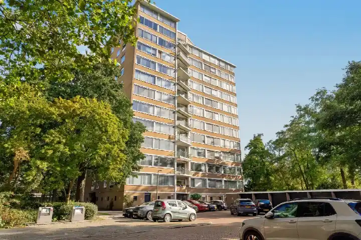 Appartement te koop: Meander 341, Stadshart Amstelveen
