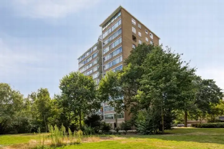 Appartement te koop: Meander 361, Stadshart Amstelveen