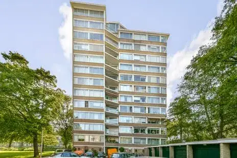 Appartement te koop: Meander 407, Stadshart Amstelveen