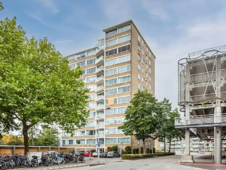 Appartement te huur: Meander 43, Stadshart Amstelveen
