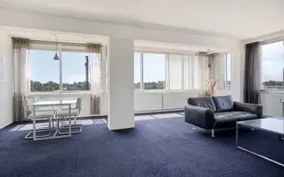 Apartment for sale: Meander 47, Stadshart Amstelveen