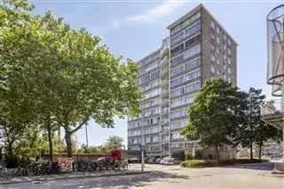 Appartement te koop: Meander 47, Stadshart Amstelveen
