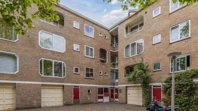 Appartement te koop: Meander 531, Stadshart Amstelveen