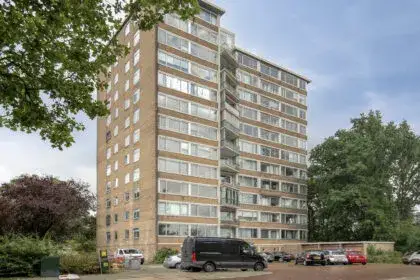 Appartement te koop: Meander 561, Stadshart Amstelveen