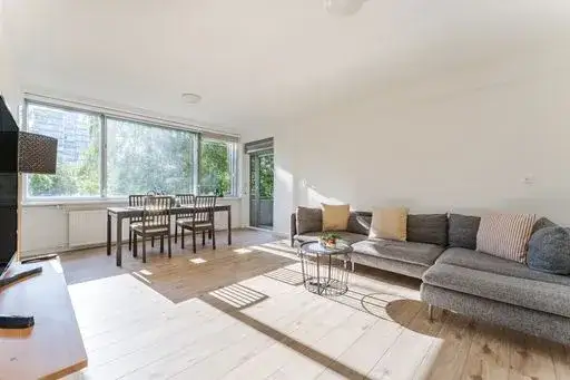 Appartement te koop: Meander 563, Stadshart Amstelveen