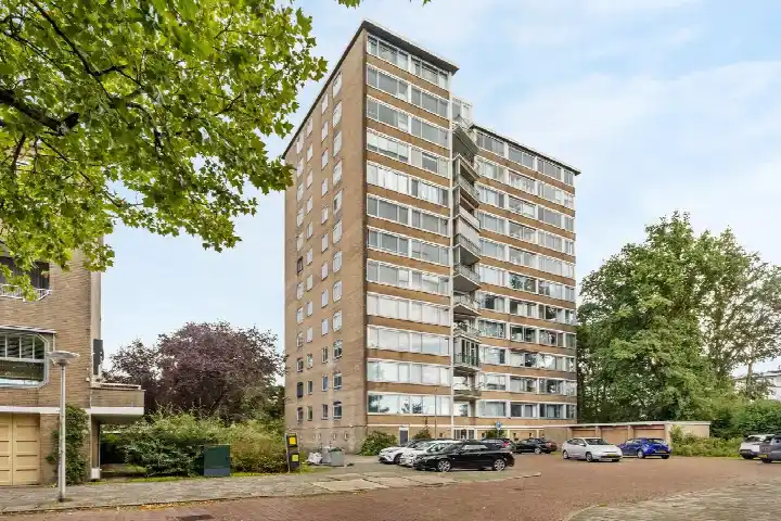 Appartement te koop: Meander 641, Stadshart Amstelveen