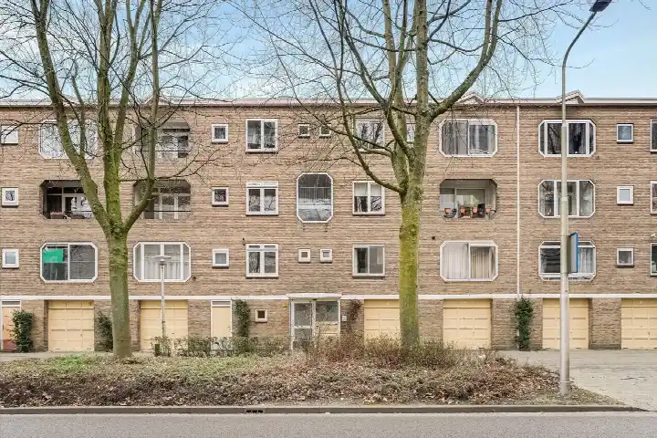 Appartement te koop: Meander 703, Stadshart Amstelveen