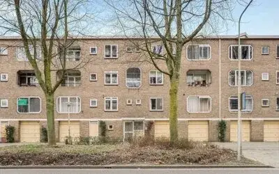 Apartment for sale: Meander 703, Stadshart Amstelveen