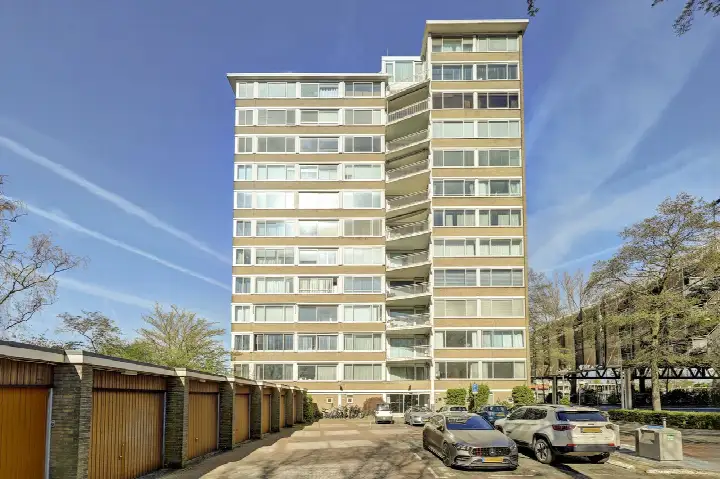 Appartement te koop: meander 75, Stadshart Amstelveen