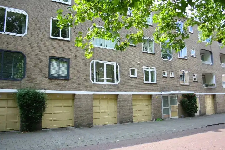 Apartment for rent: Meander 767, Stadshart Amstelveen