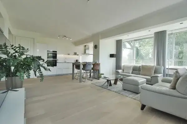 Apartment for rent: Meander 807, Stadshart Amstelveen
