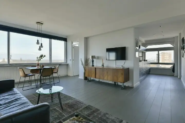 Appartement te koop: Meander 81, Stadshart Amstelveen