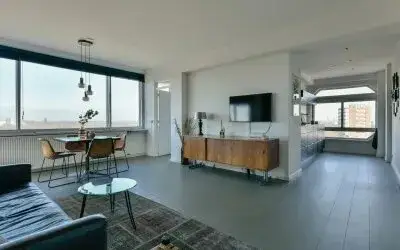 Apartment for sale: Meander 81, Stadshart Amstelveen
