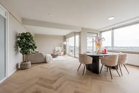 Apartment for sale: Meander 873, Stadshart Amstelveen
