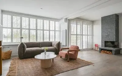 Apartment for sale: Meander 995, Stadshart Amstelveen