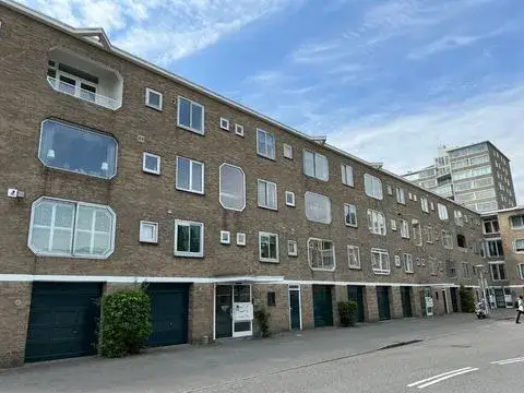 Appartement te huur: Meander 999, Stadshart Amstelveen