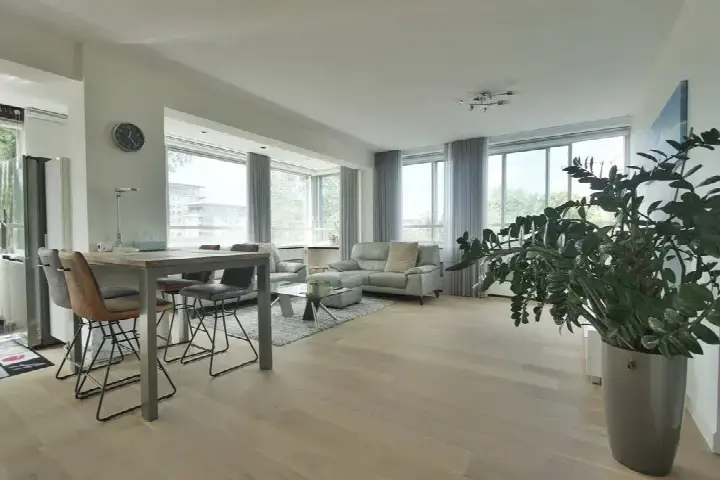 Appartement te huur: Meander, Stadshart Amstelveen
