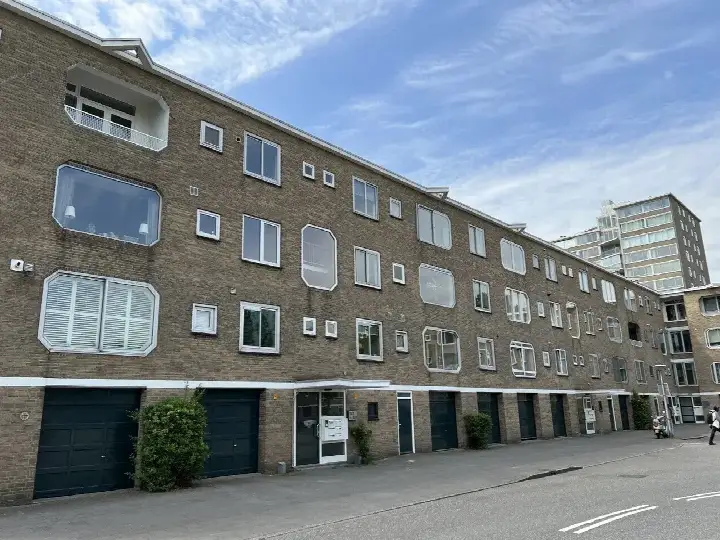 Home for rent: Meander, Stadshart Amstelveen