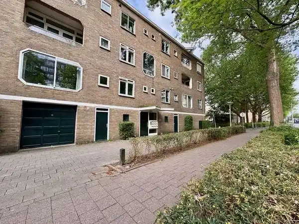 Home for rent: Meander, Stadshart Amstelveen