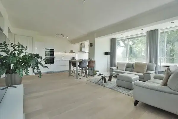 Home for rent: Meander, Stadshart Amstelveen