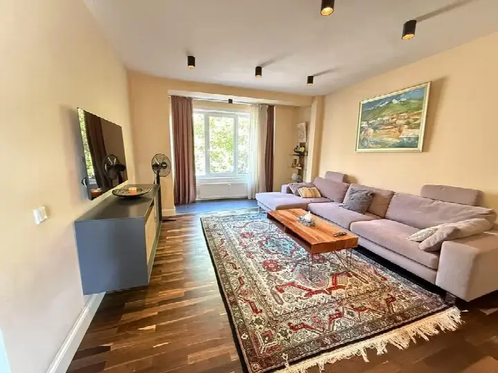Woning te huur: Meander, Stadshart Amstelveen