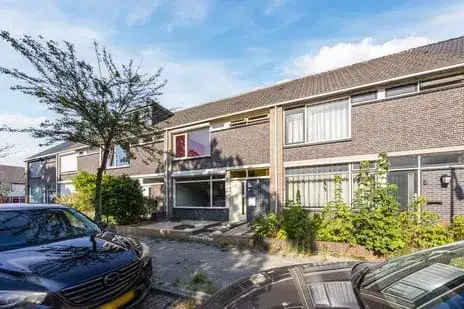 Tussenwoning te koop: Mechelinenblok 14, Gageldonk-Oost Bergen Op Zoom