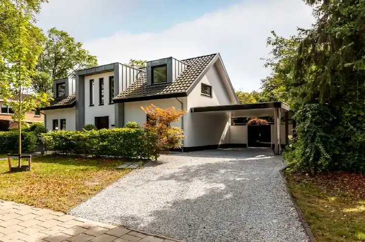 Detached house for sale: Mecklenburglaan 74, Veldkamp Harderwijk