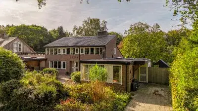 Twee-onder-één-kap te koop: Mecklenburglaan 92, Veldkamp Harderwijk