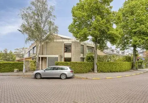 Hoekwoning te koop: Mecklenburgstraat 35, Driemanspolder Zoetermeer