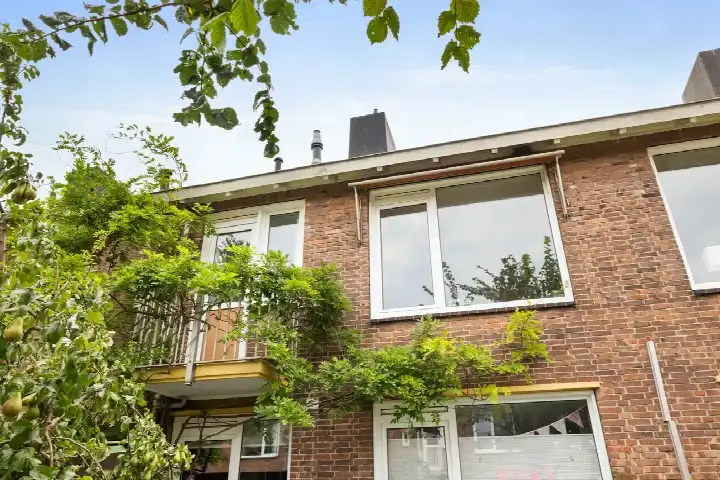Appartement te koop: Medemblikstraat 30-1, Tuindorp Nieuwendam-West Amsterdam