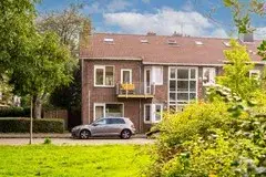 Appartement te koop: Medemblikstraat 60-1, Tuindorp Nieuwendam-West Amsterdam