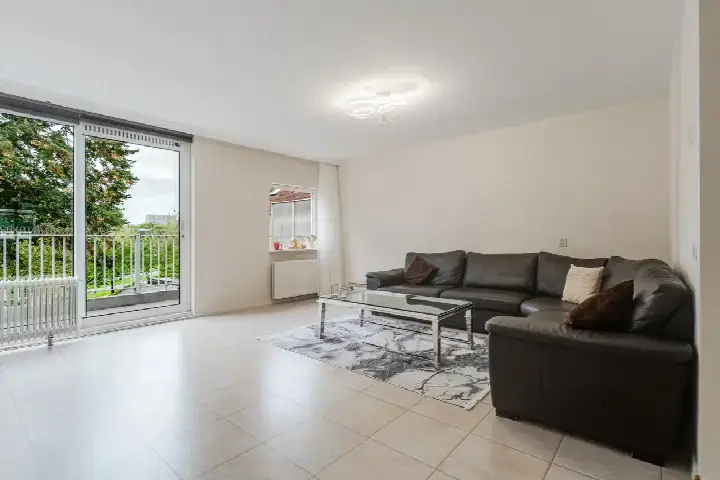 Apartment for sale: Meelbeskamp 53, Bomenrijk Diemen