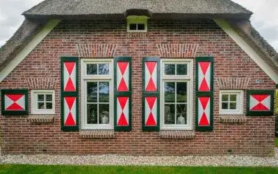 Vrijstaande woning te koop: Meeleweg 105, Verspreide huizen De Meele Nieuwleusen