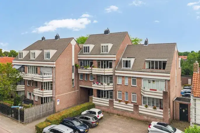 Appartement te koop: Meent 21, Horst-Centrum Horst