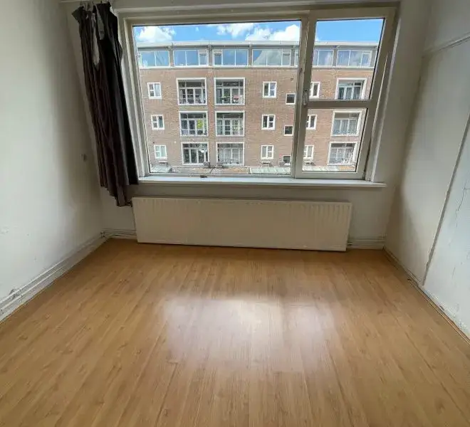 Apartment for rent: Meent 23C, Stadsdriehoek Rotterdam