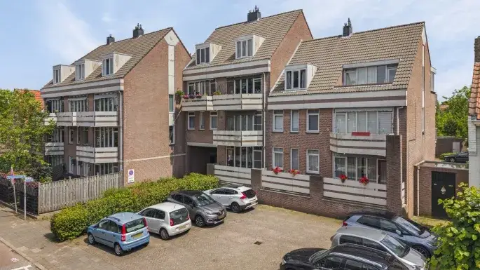 Appartement te koop: Meent 25, Horst-Centrum Horst