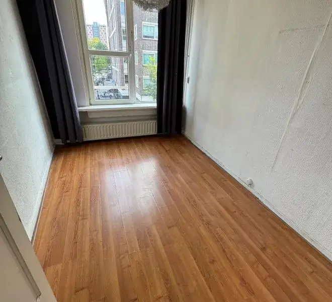 Apartment for rent: Meent 3, Stadsdriehoek Rotterdam
